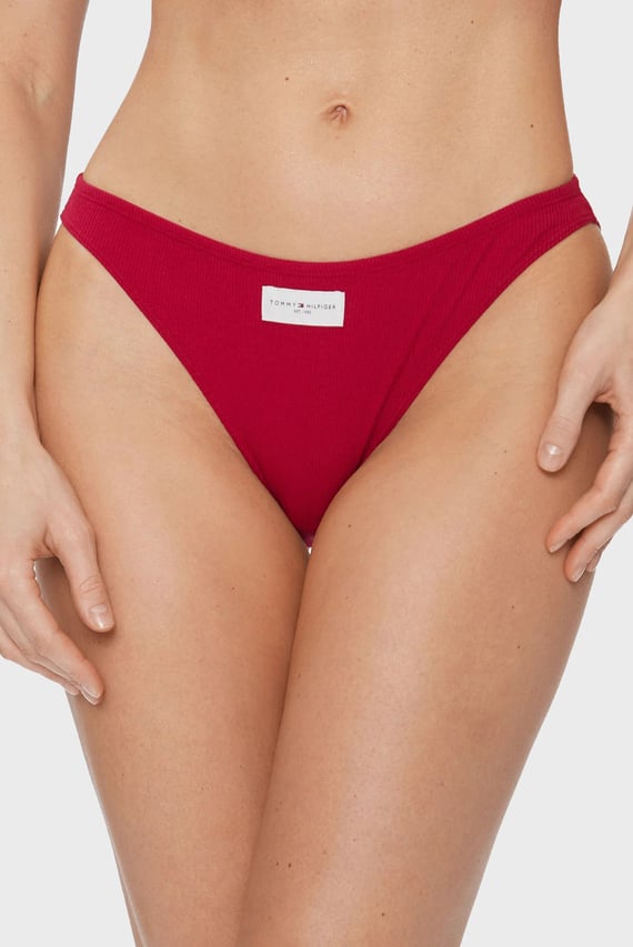 Женские трусики (3 шт) BIKINI