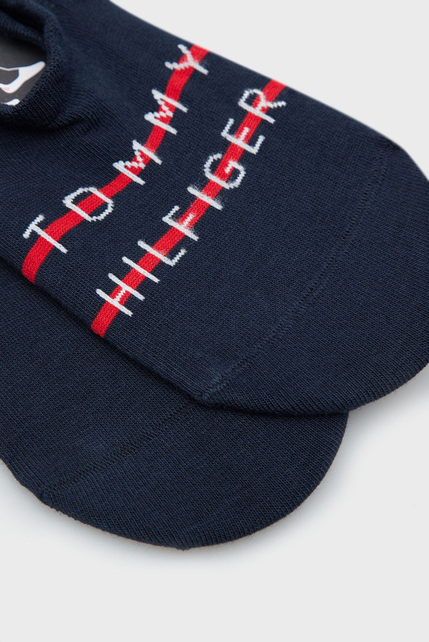 Следы TH MEN FOOTIE 2P TH STRIPE 3