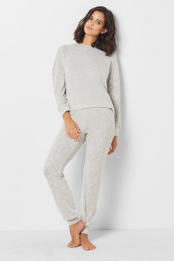 Штаны JUE _ JOJIE - PANTALON - GRIS