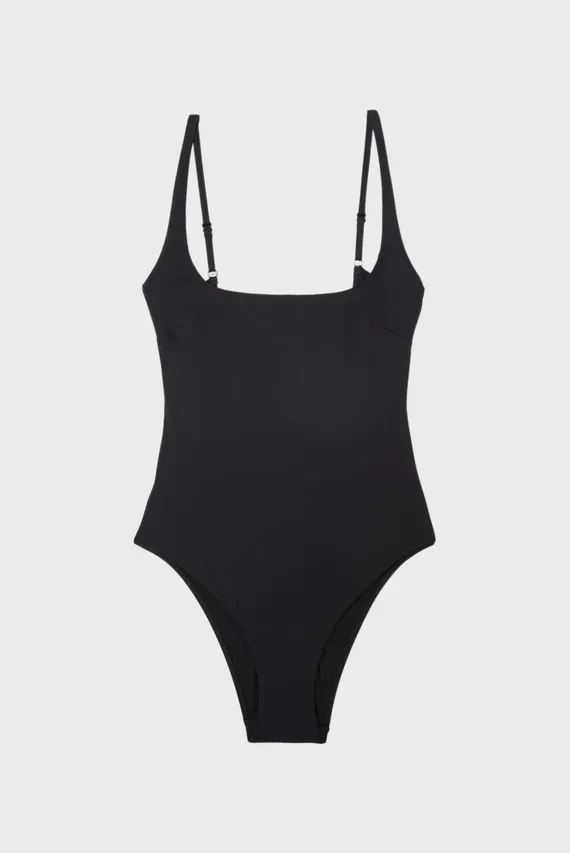 Купальник SCULPT - 1 PIECE SA Etam