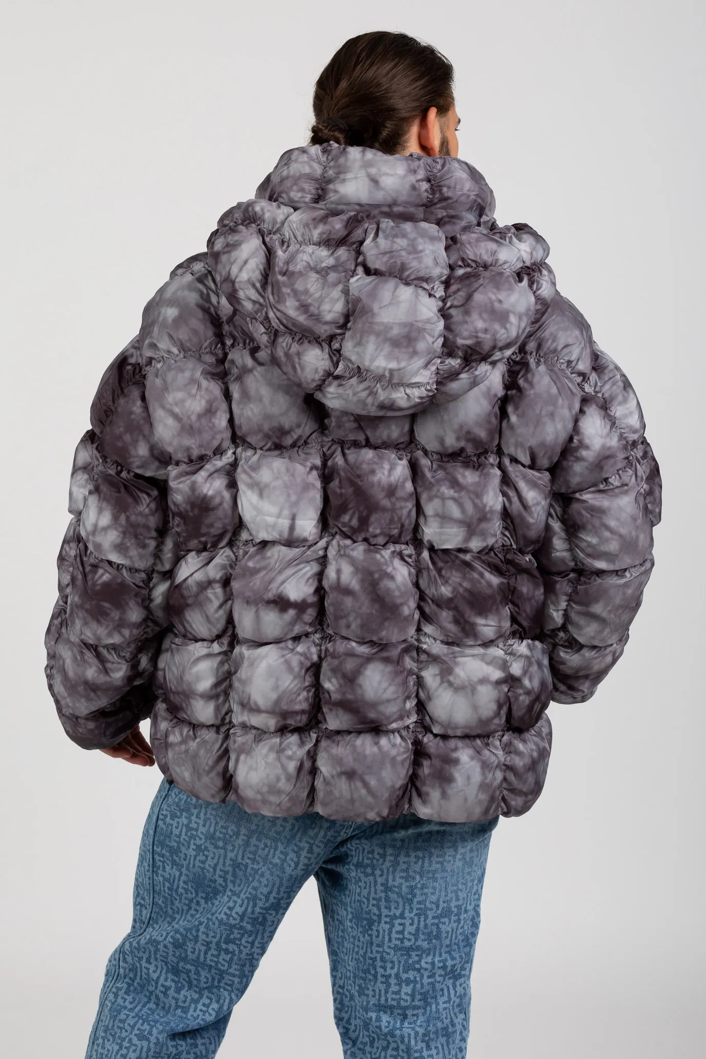 Куртка зимняя W-RALLE JACKET 3