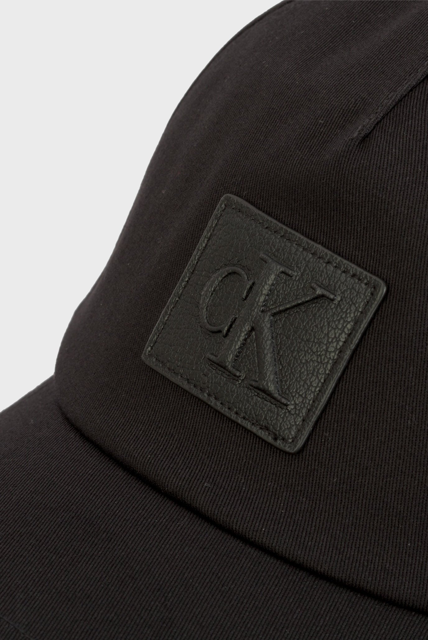 Кепка ULTRALIGHT CAP Calvin Klein Jeans Кепка ULTRALIGHT CAP 3