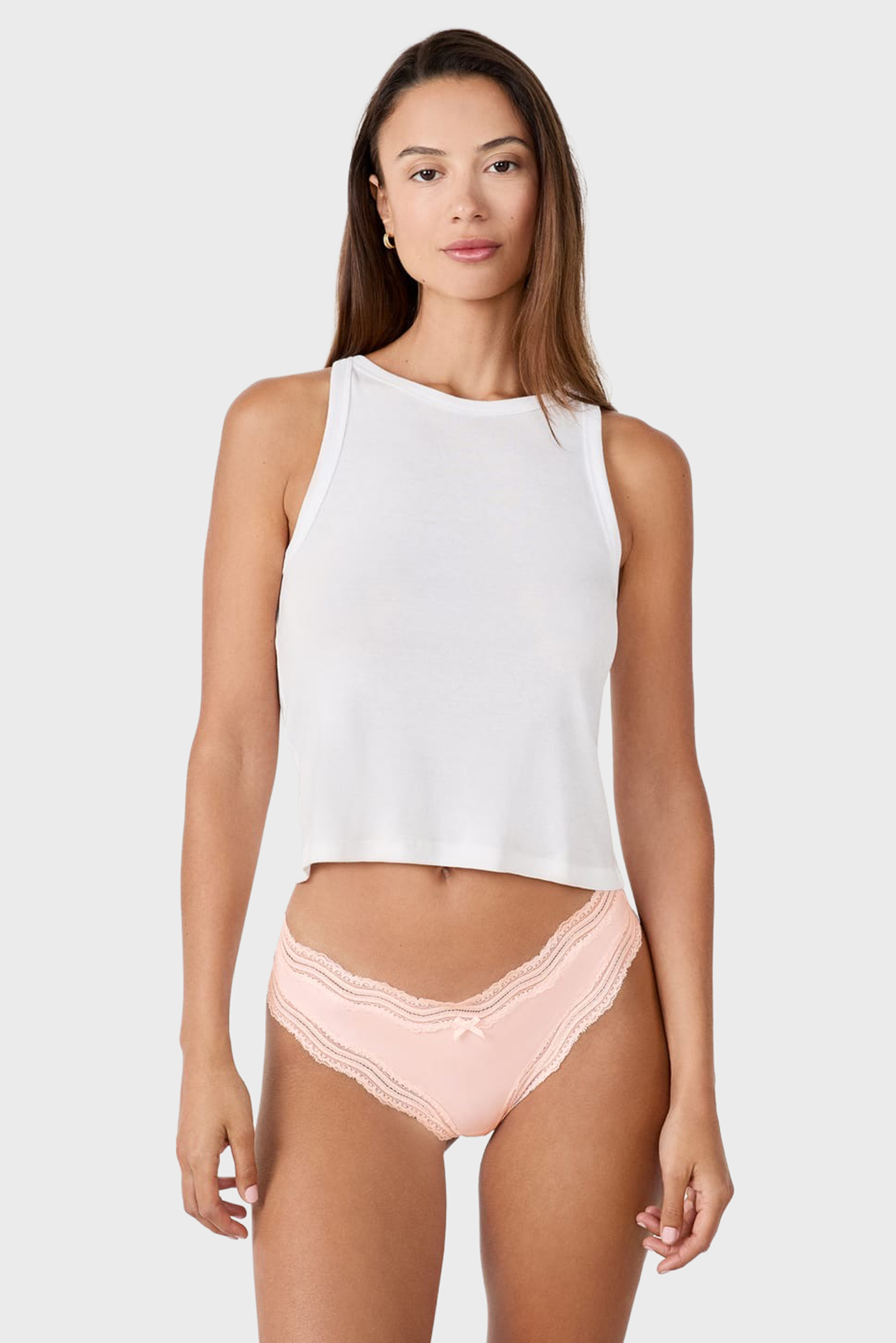 Трусы SOUL - TANGA 3