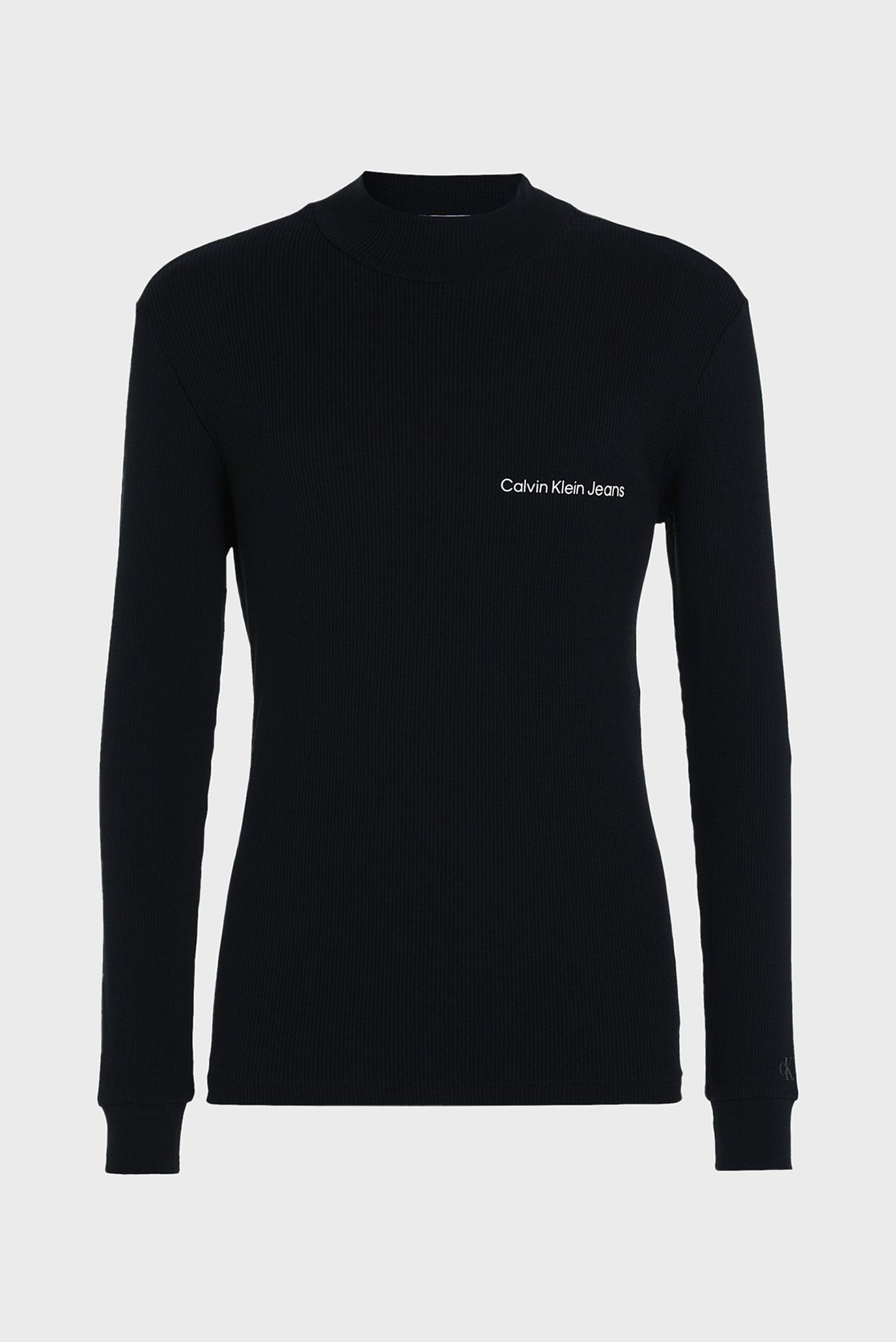 Лонгслив 3x3 RIB LS TEE 5