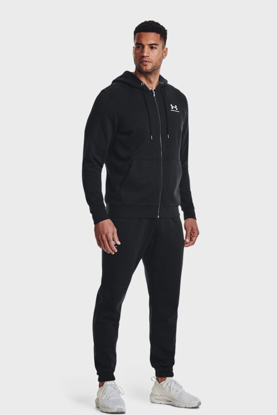 Джемпер UA Essential Fleece FZ Hood