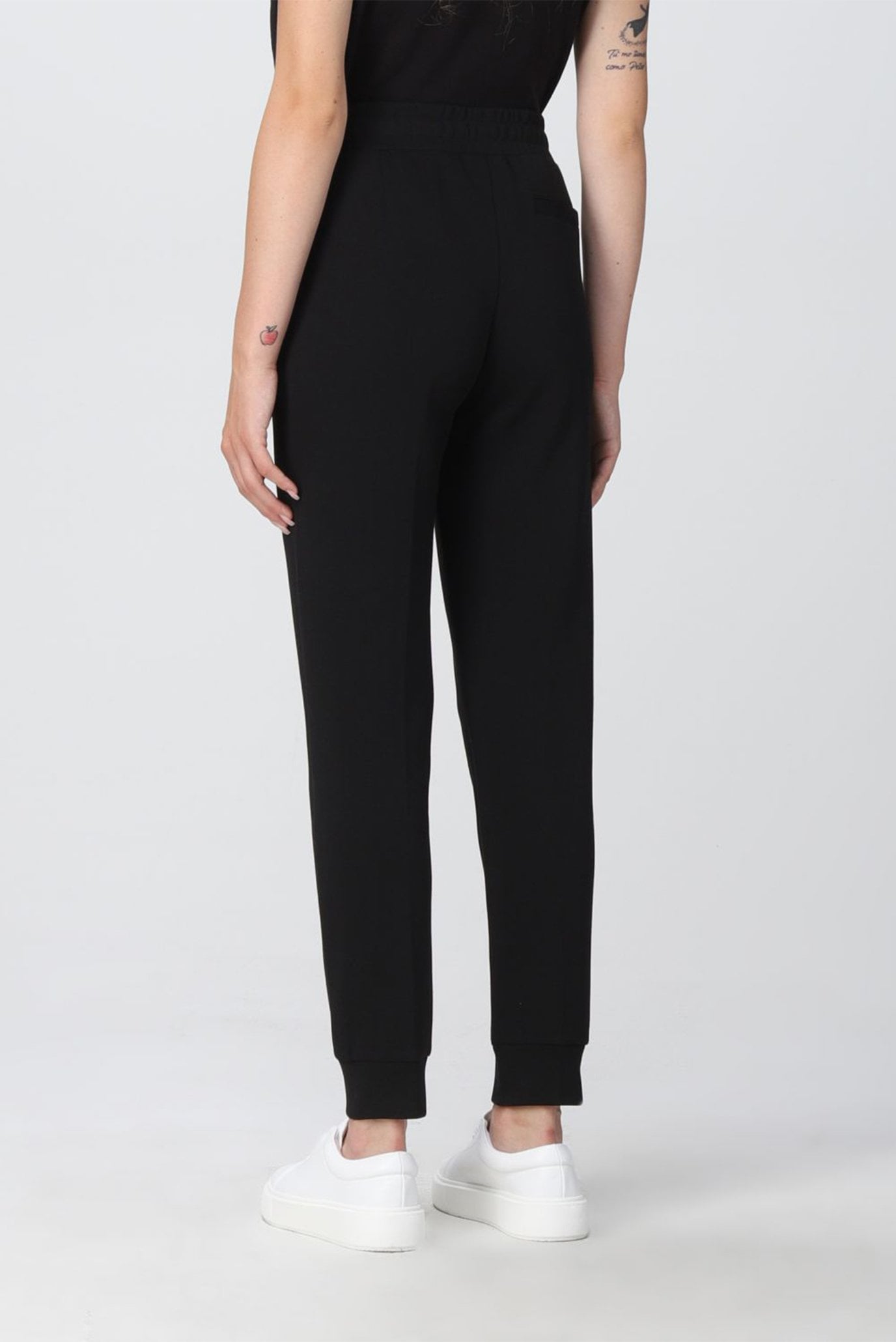 Штаны спортивные MICRO LOGO ESS SLIM JOGGER 3