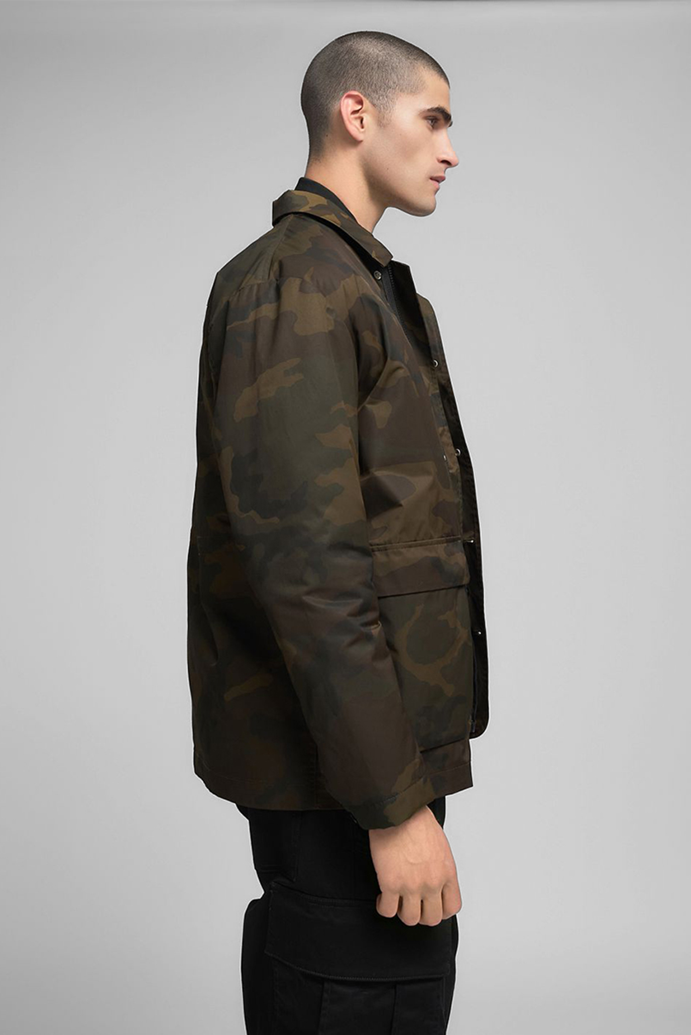 Куртка демисезонная - 3