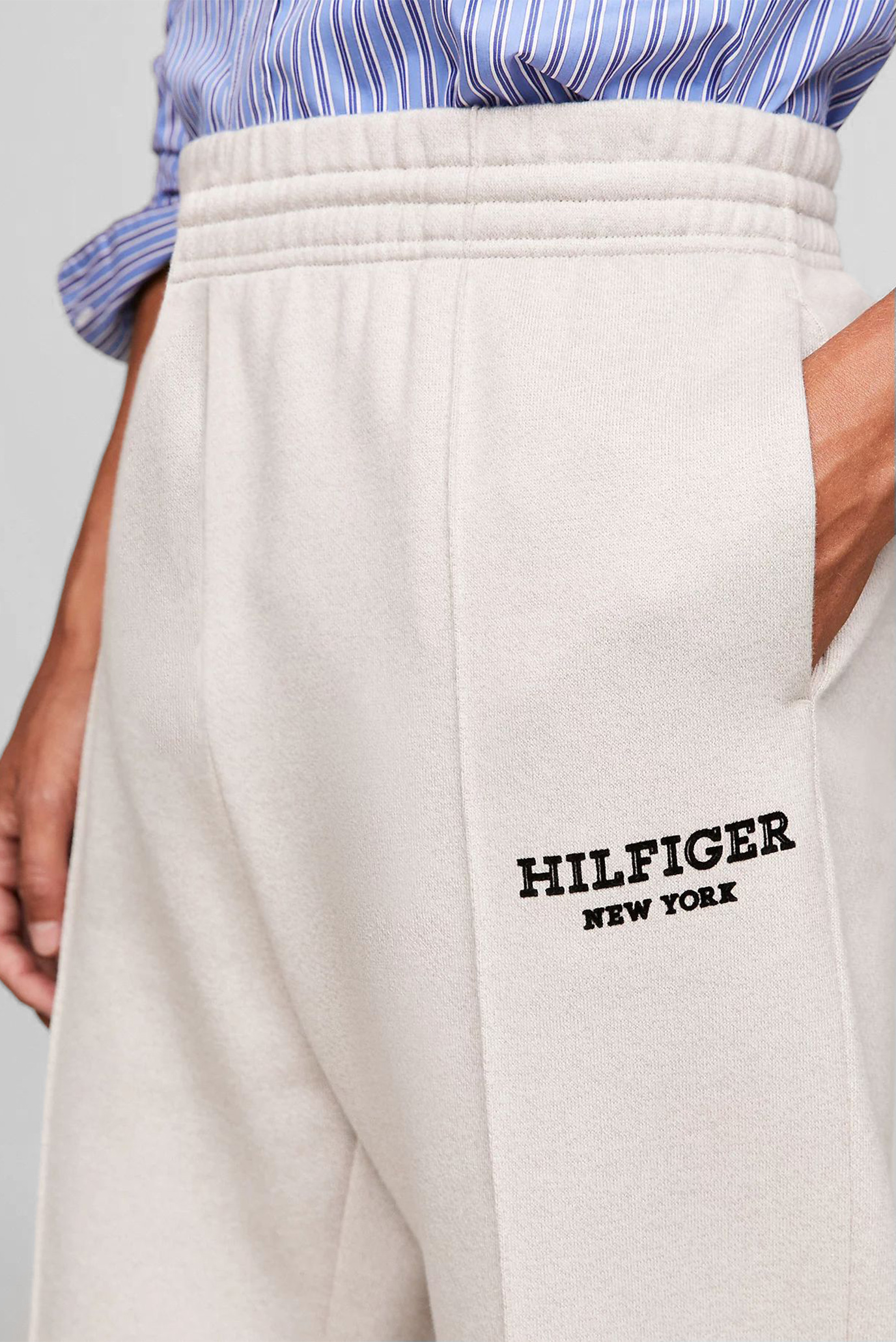 Штаны спортивные MONOTYPE  MOULINE SWEATPANT 4