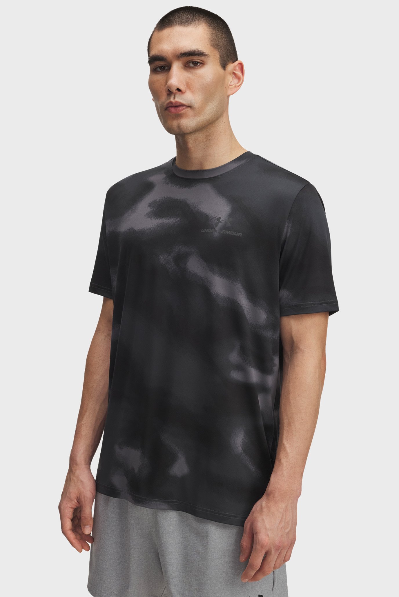 Футболка Vanish Energy Printed SS 1