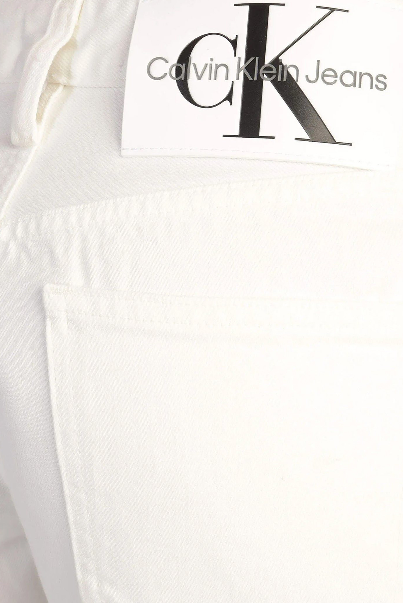 Джинсы 90'S STRAIGHT 6