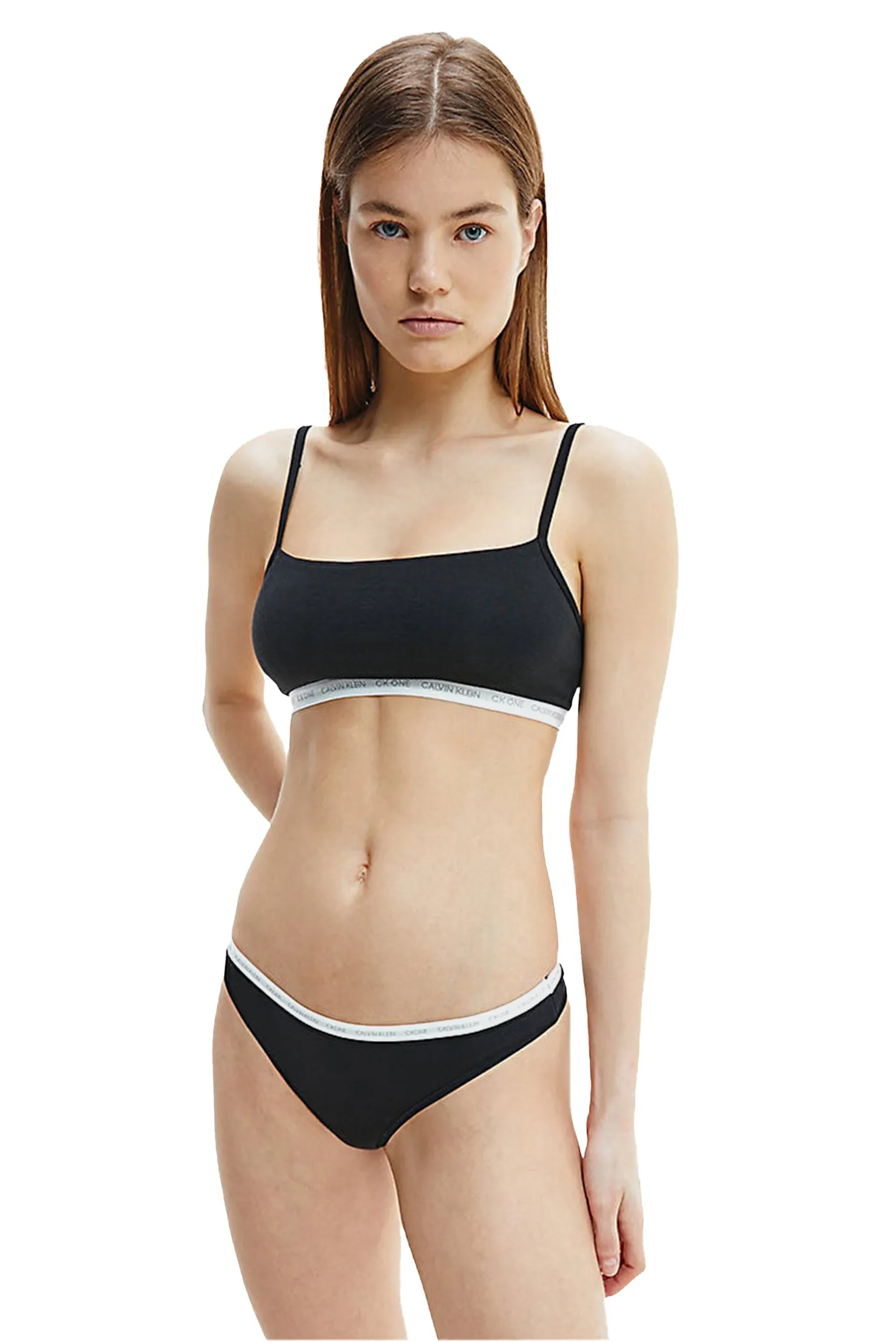 Набор белья/THONG 2PK 2