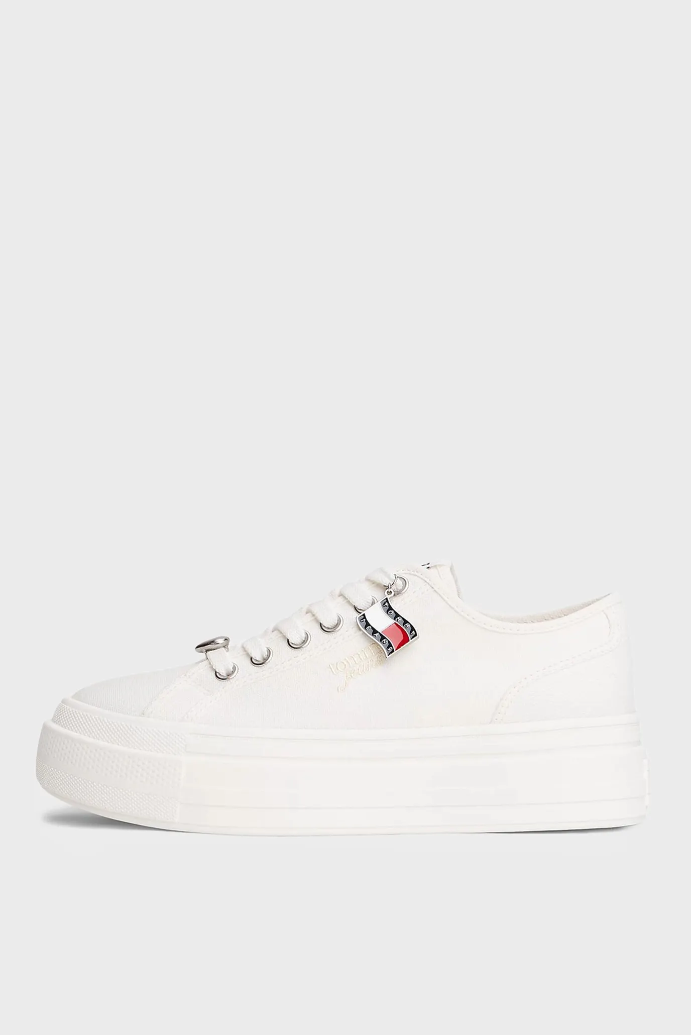 Кеды TJW FLATFORM SNEAKER CHARMS 5