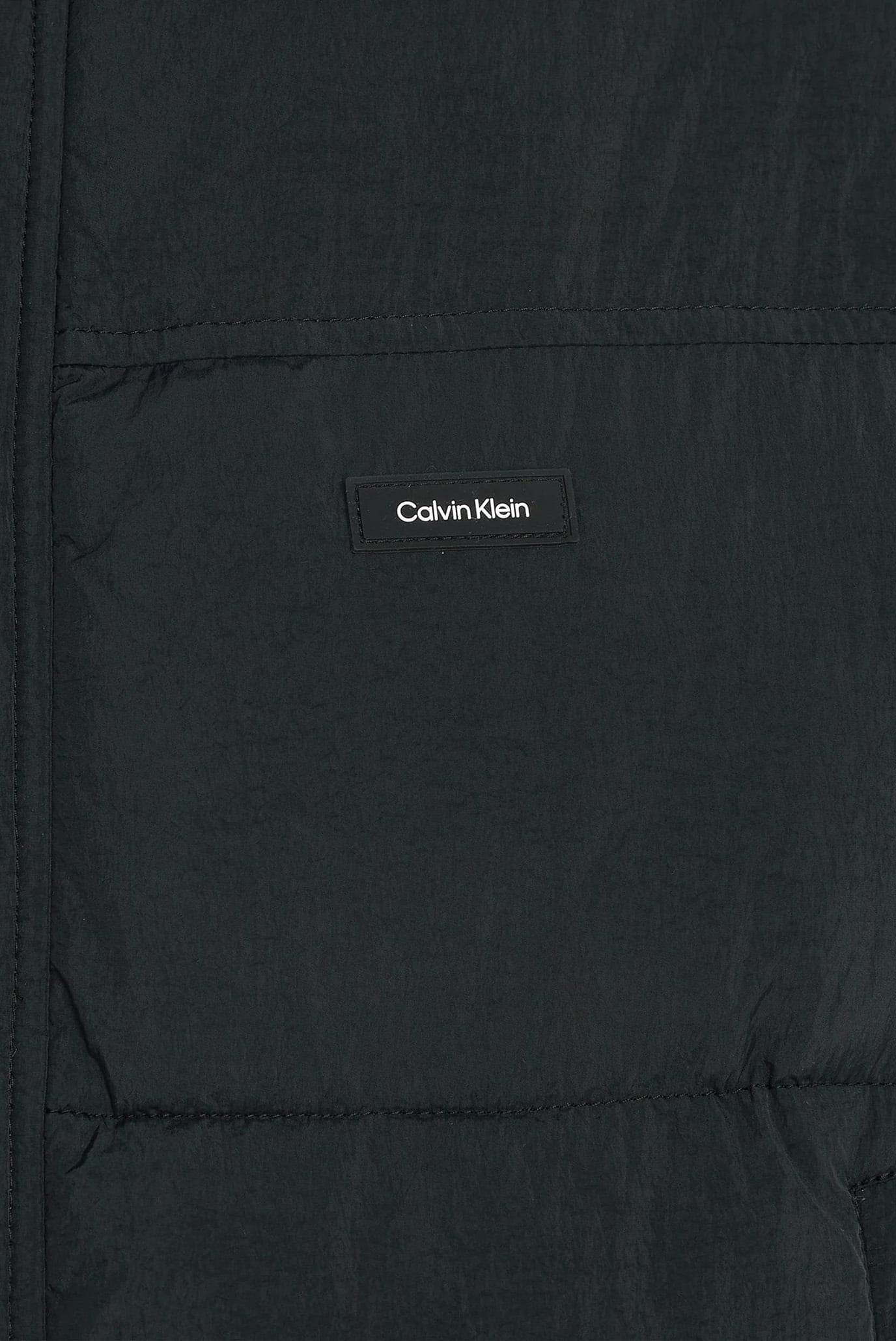 Куртка зимняя CRINKLE NYLON LONGLENGTH QUILT 6