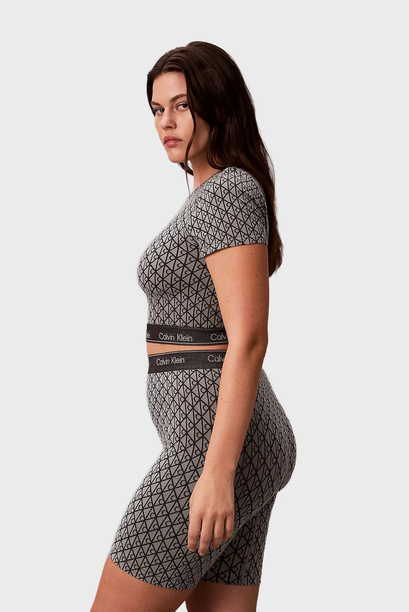 Топ SHORT SLEEVE TOP 3