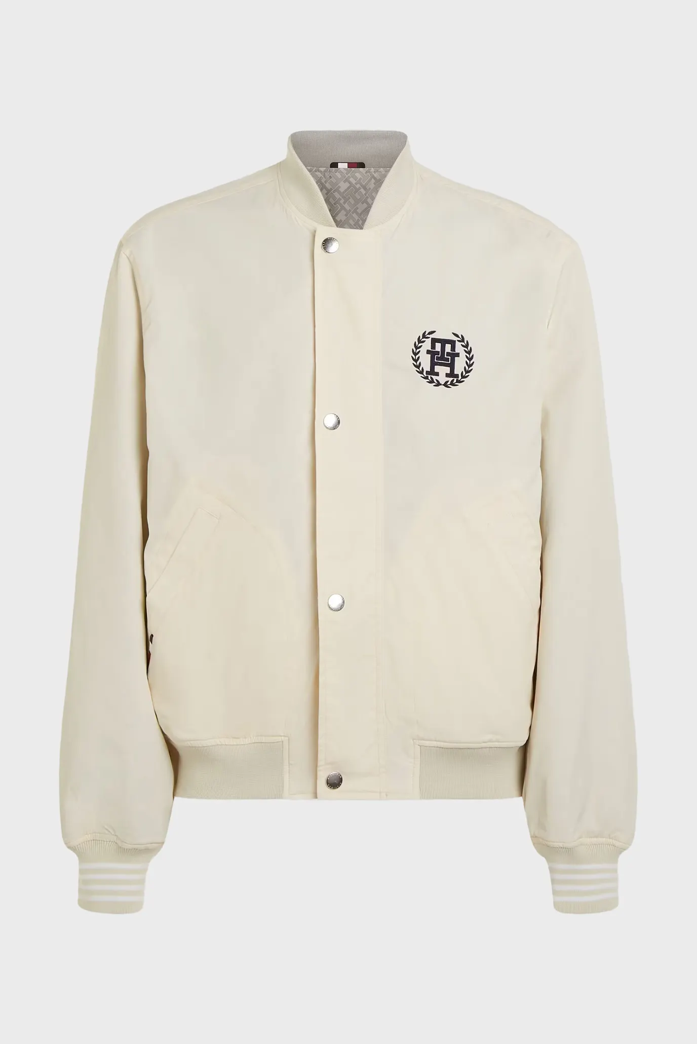 Ветровка REVERSIBLE VARSITY JACKET 6