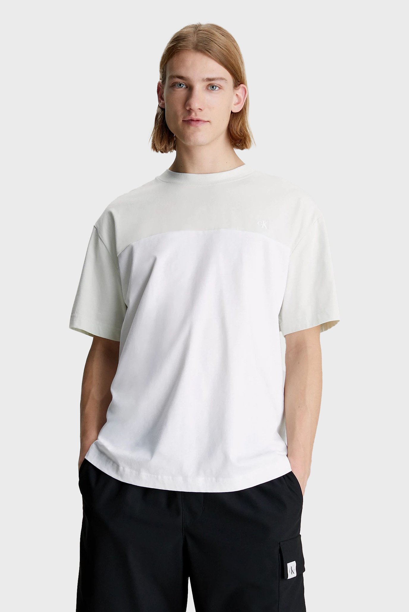 Футболка COLORBLOCK TEE 1