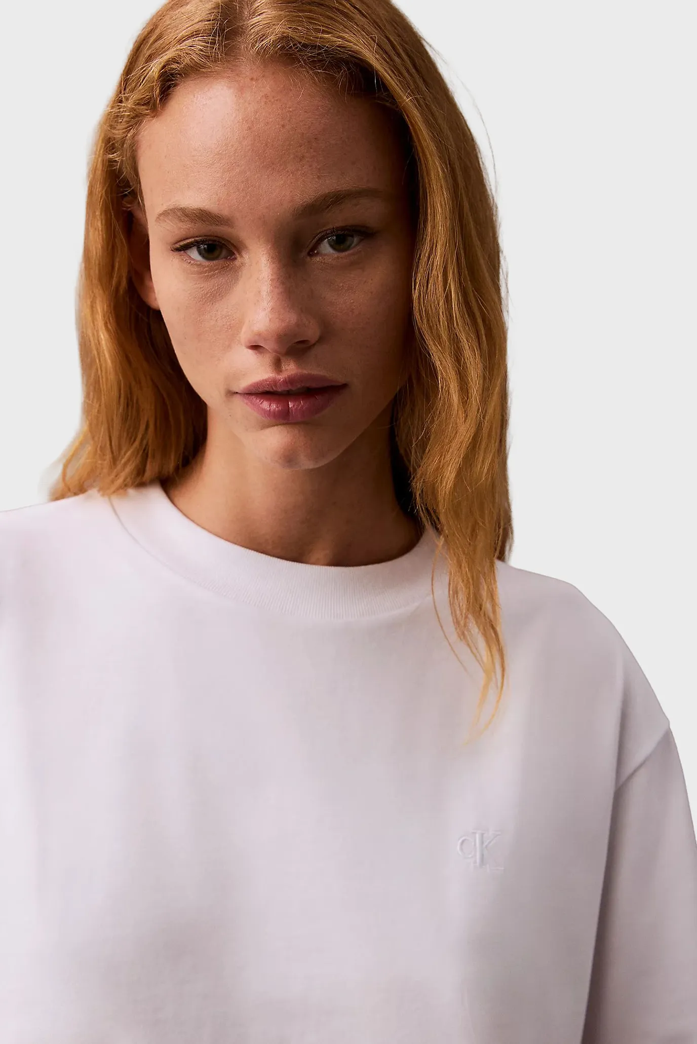 Футболка SS FASHION FIT GRADATION TEE 5