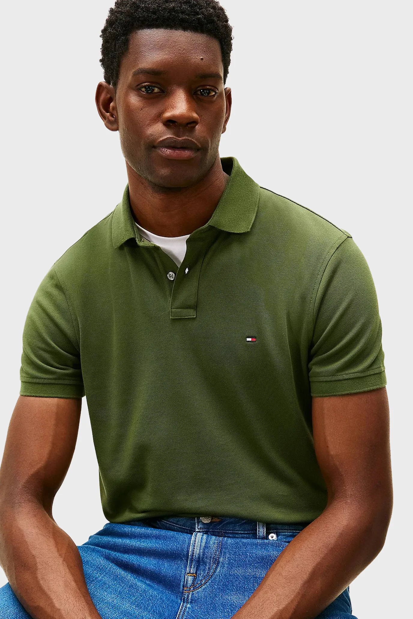 Поло CORE 1985 REGULAR POLO 4