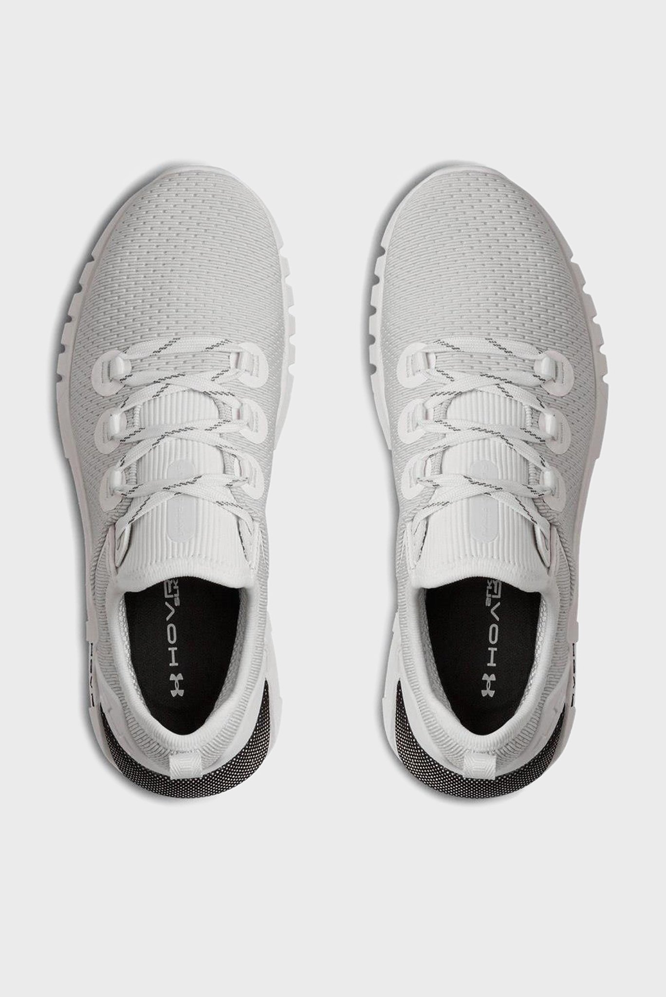 Женские белые кроссовки HOVR Under Armour Женские белые кроссовки HOVR 3