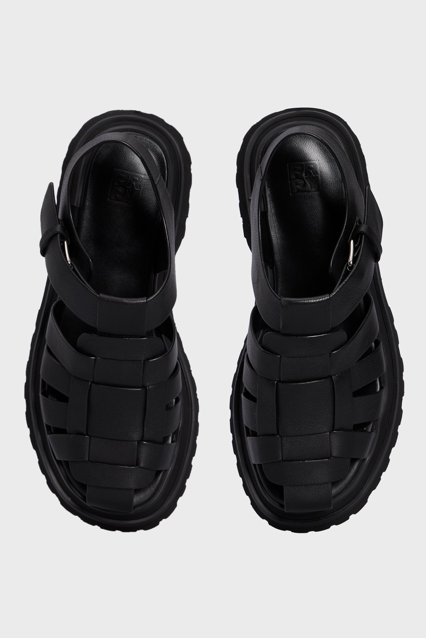 Сандалии Seattle 4