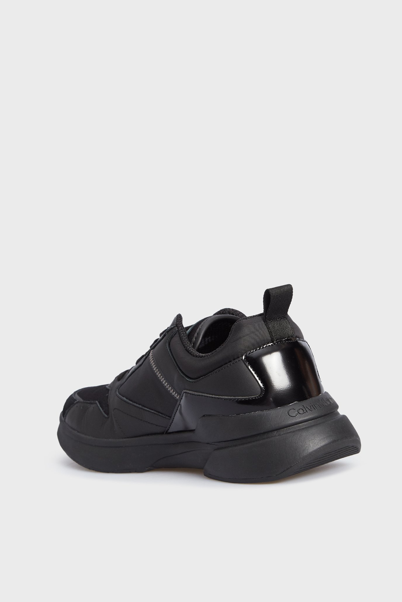 Кроссовки LOW TOP LACE UP MIX 5