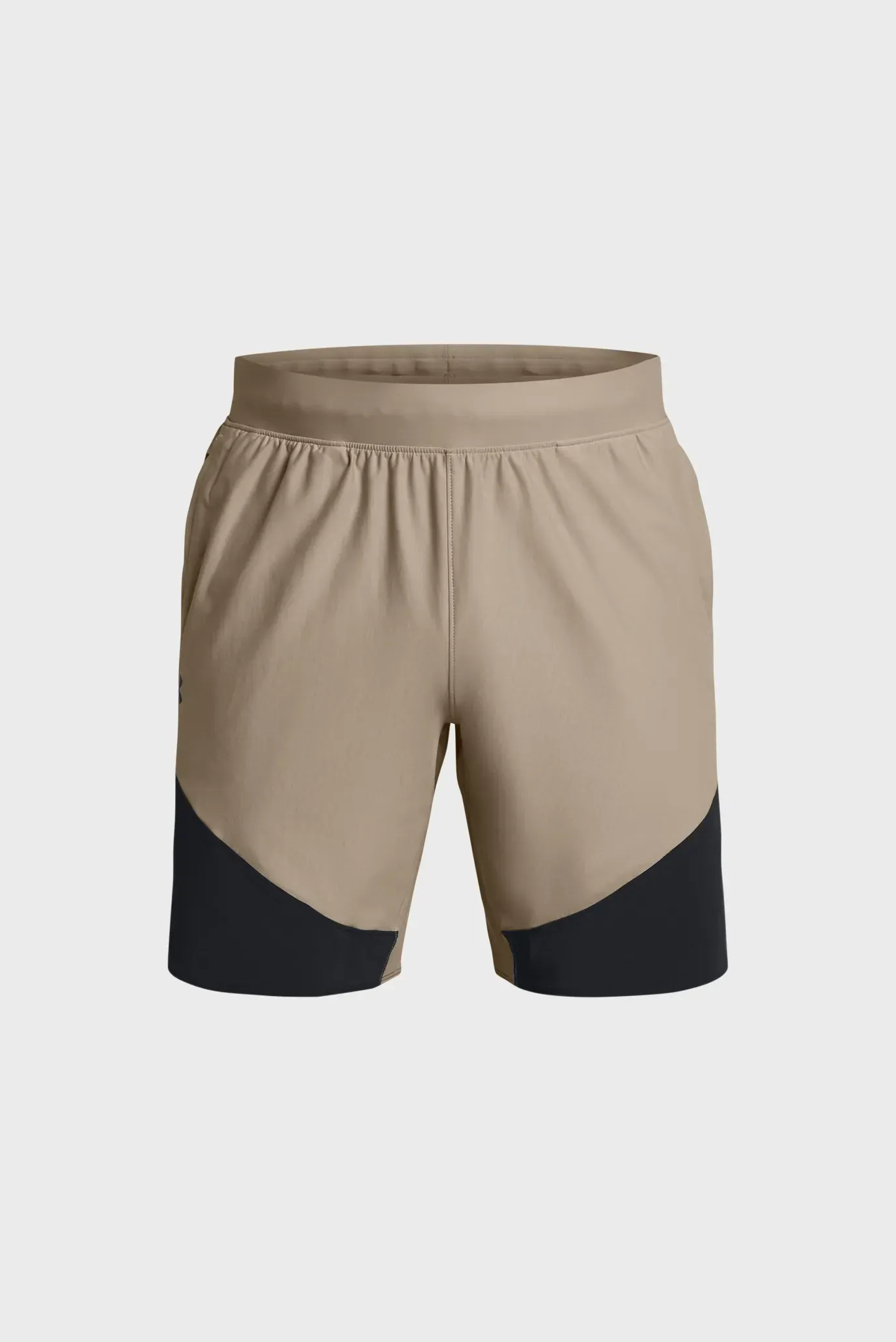 Шорты UA Peak Woven Hybrid Short 5