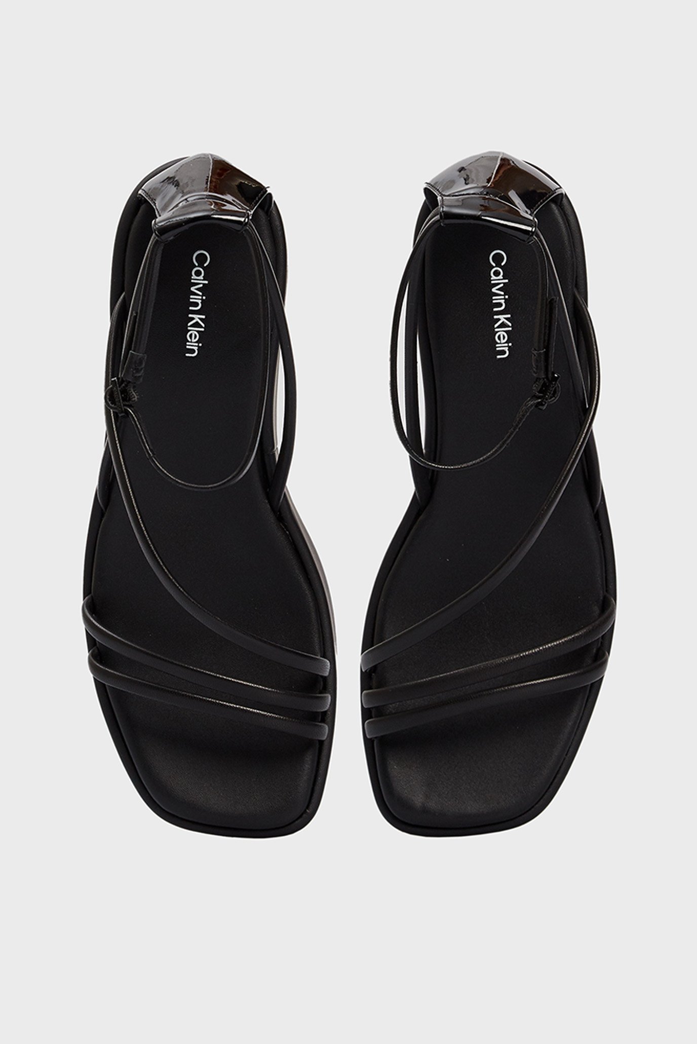 Сандалии/WEDGE SANDAL 30  LTH 4