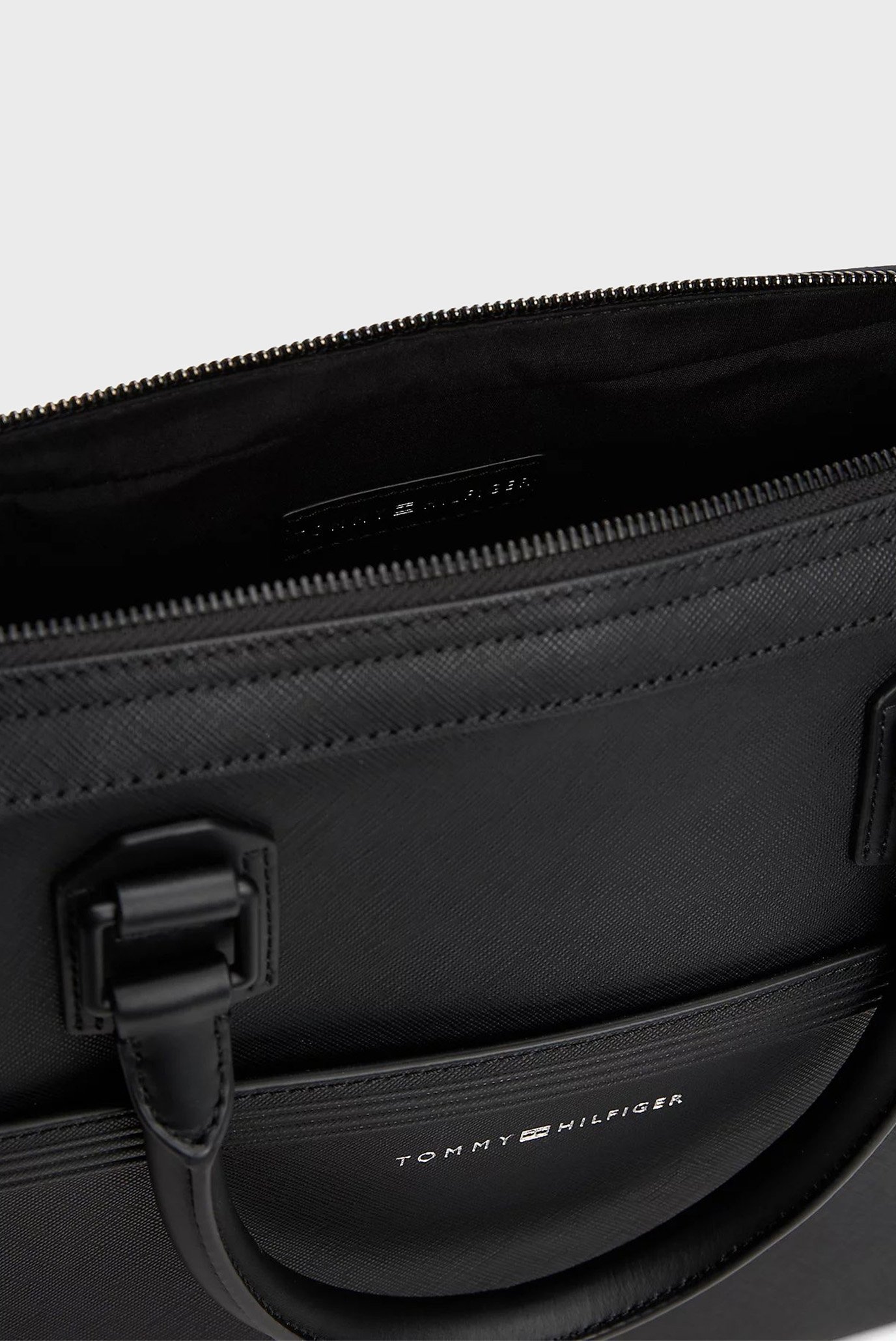 Сумка для компьютера TH  BUSINESS LEATHER COMP BAGTommy Hilfiger Сумка для компьютера TH  BUSINESS LEATHER COMP BAG 4