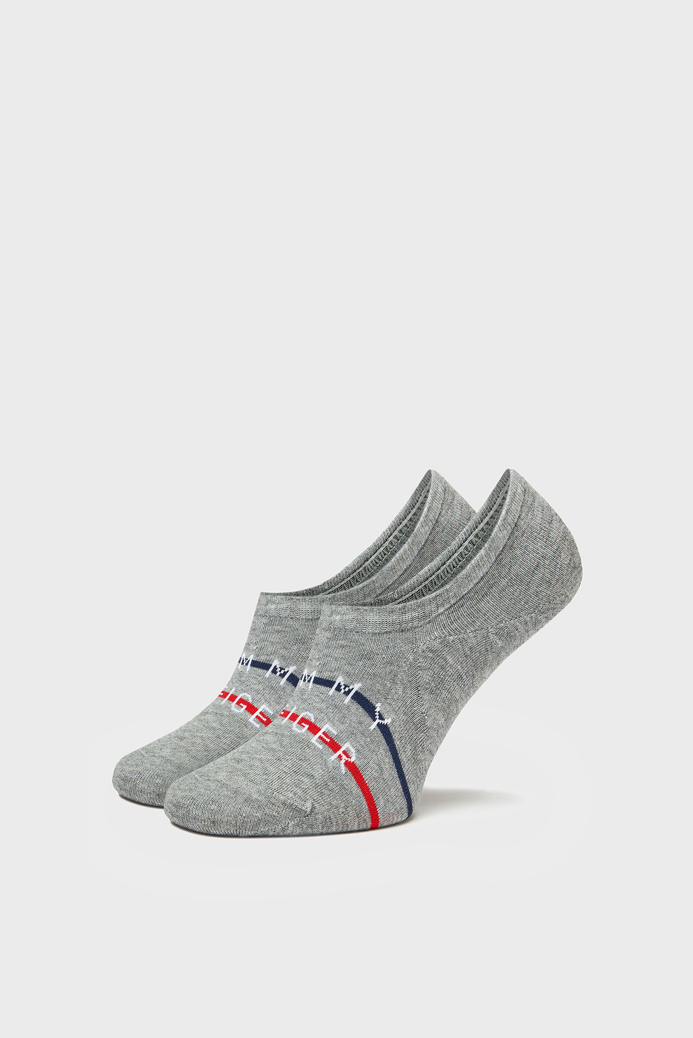 Следы TH MEN FOOTIE 2P TH STRIPE 2