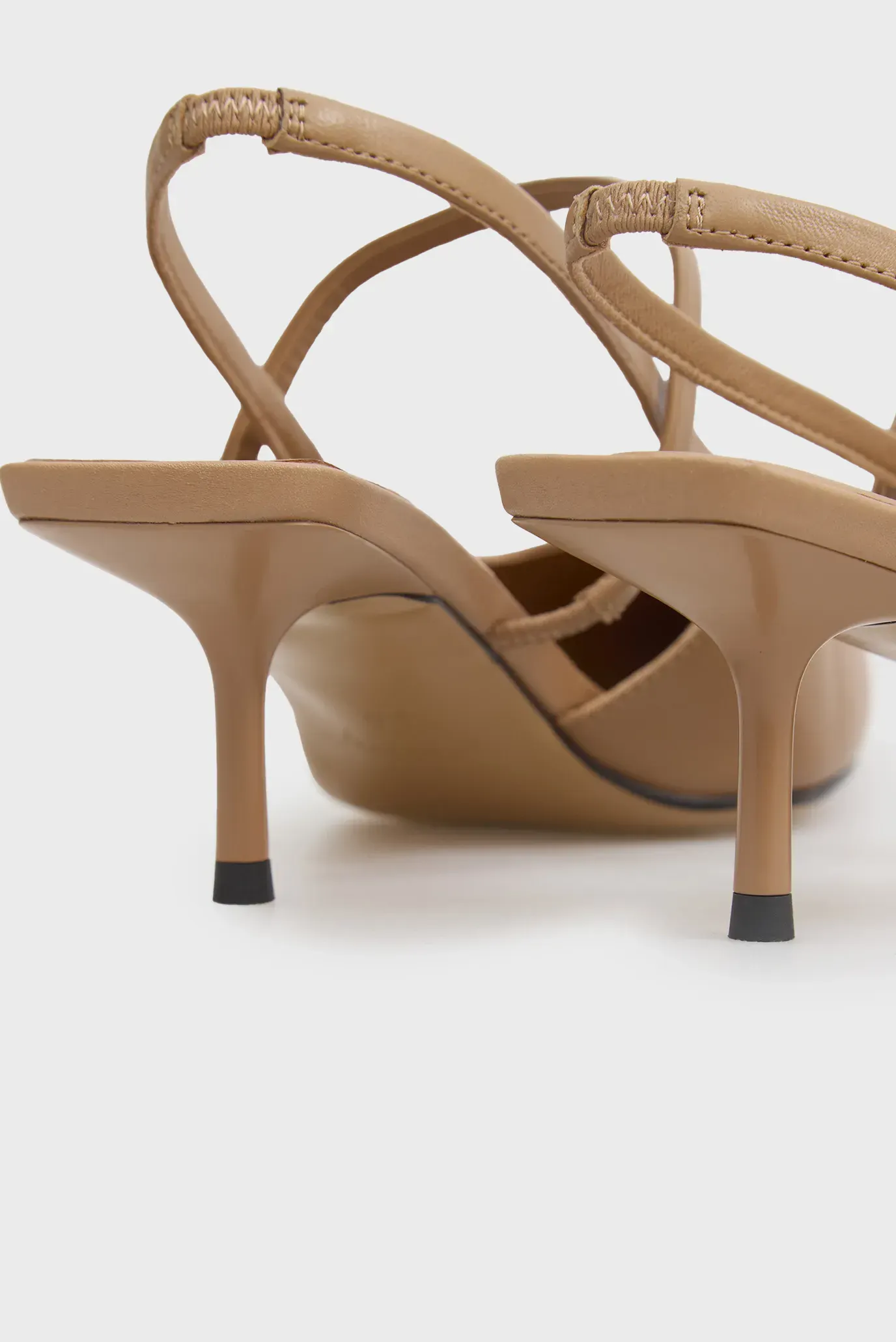 Босоножки Grace 2