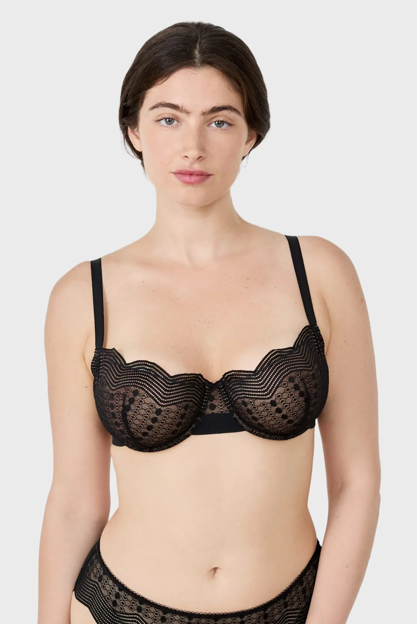 Бюстгальтер/ENVERGURE - N*9 BALC 5