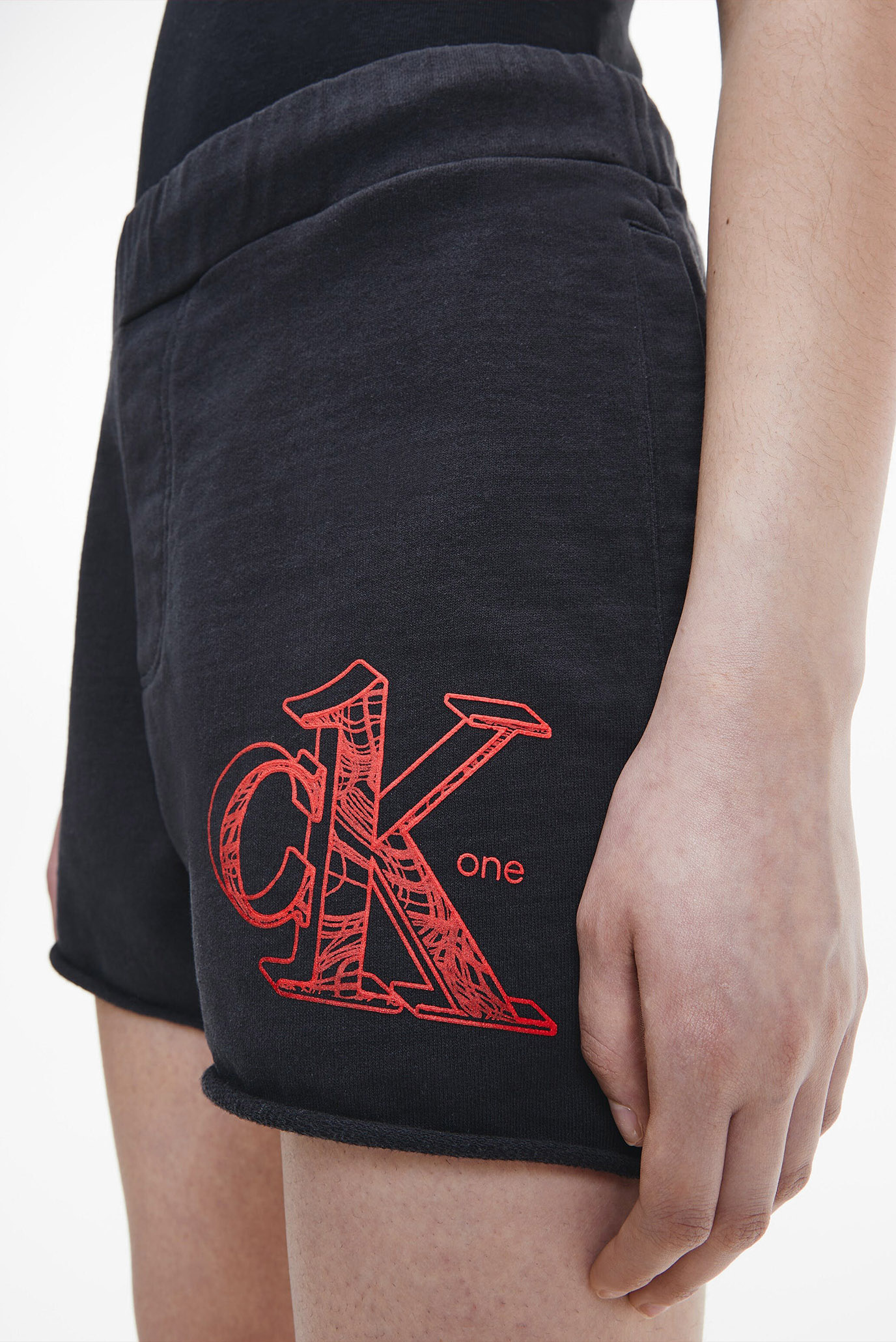 Шорты GENDERLESS SHORTS GMD 5