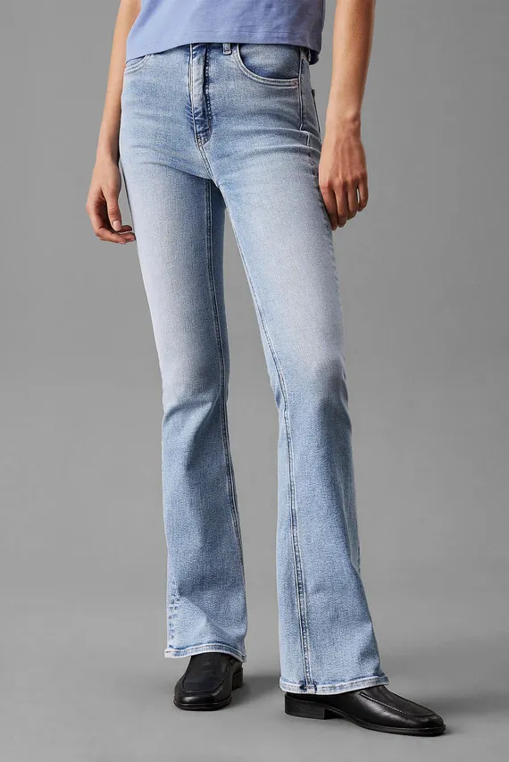 Джинсы/SKINNY BOOTCUT Calvin Klein Jeans