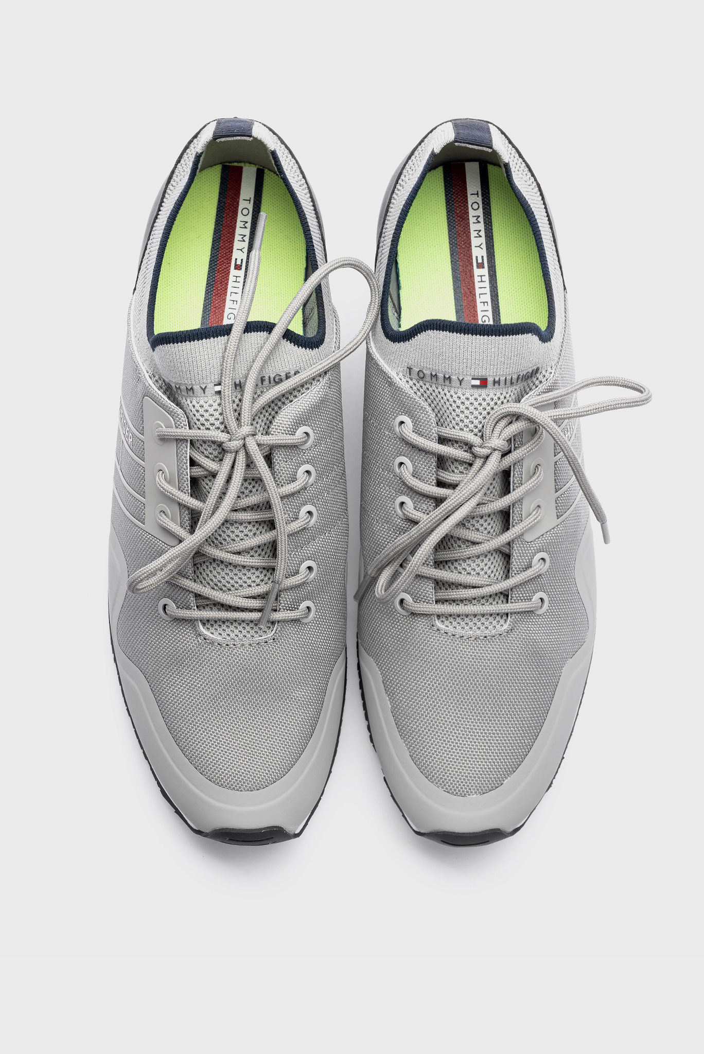 Кроссовки ICONIC SOCK KNIT RUNNER 4