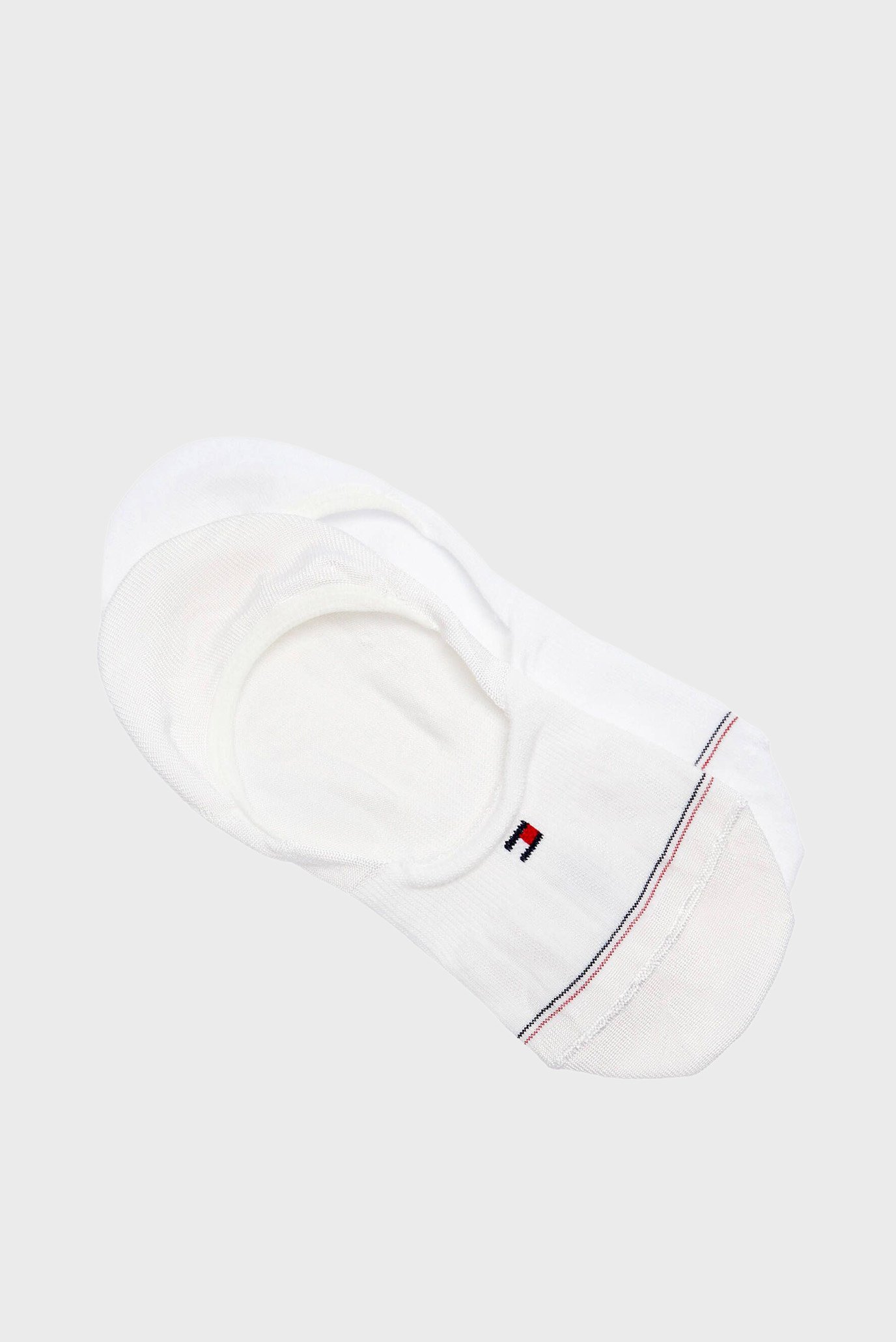 Носки TH WOMEN FOOTIE MC 2P SHINE, 39 42 5