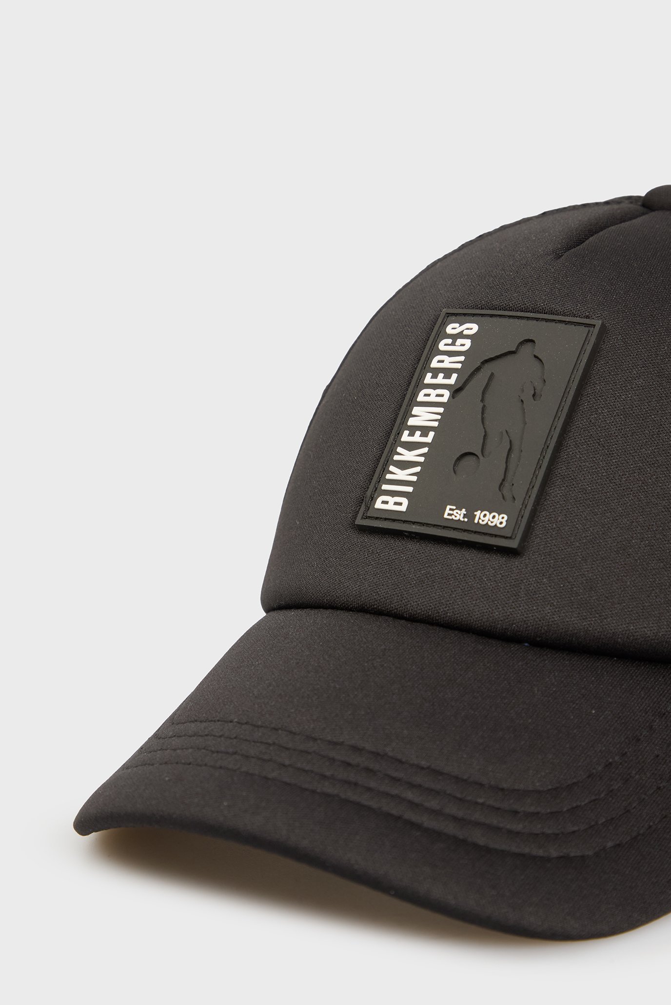 Кепка HAT BIKKEMBERGS 3