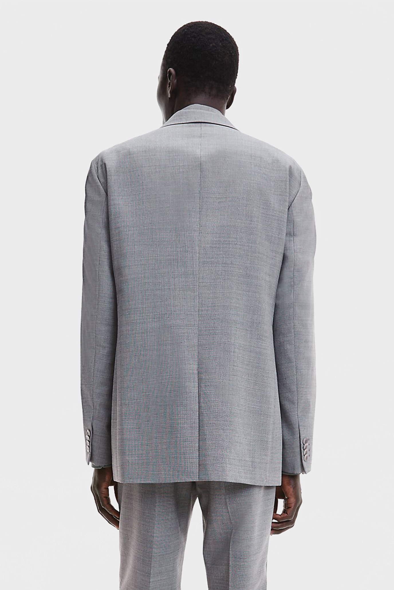 Пиджак TWO TONE MODERN RELAXED   BLAZER 8