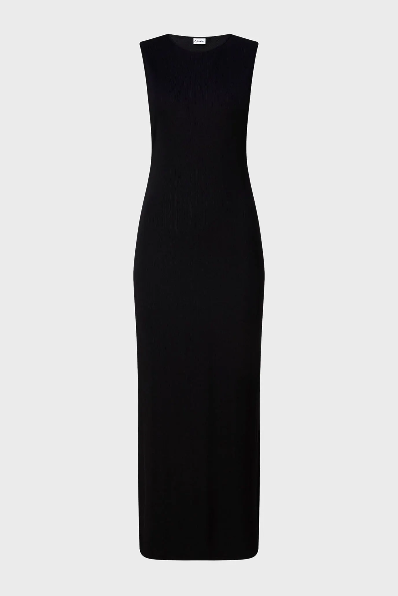 Женское черное платье Q-NOVA 10