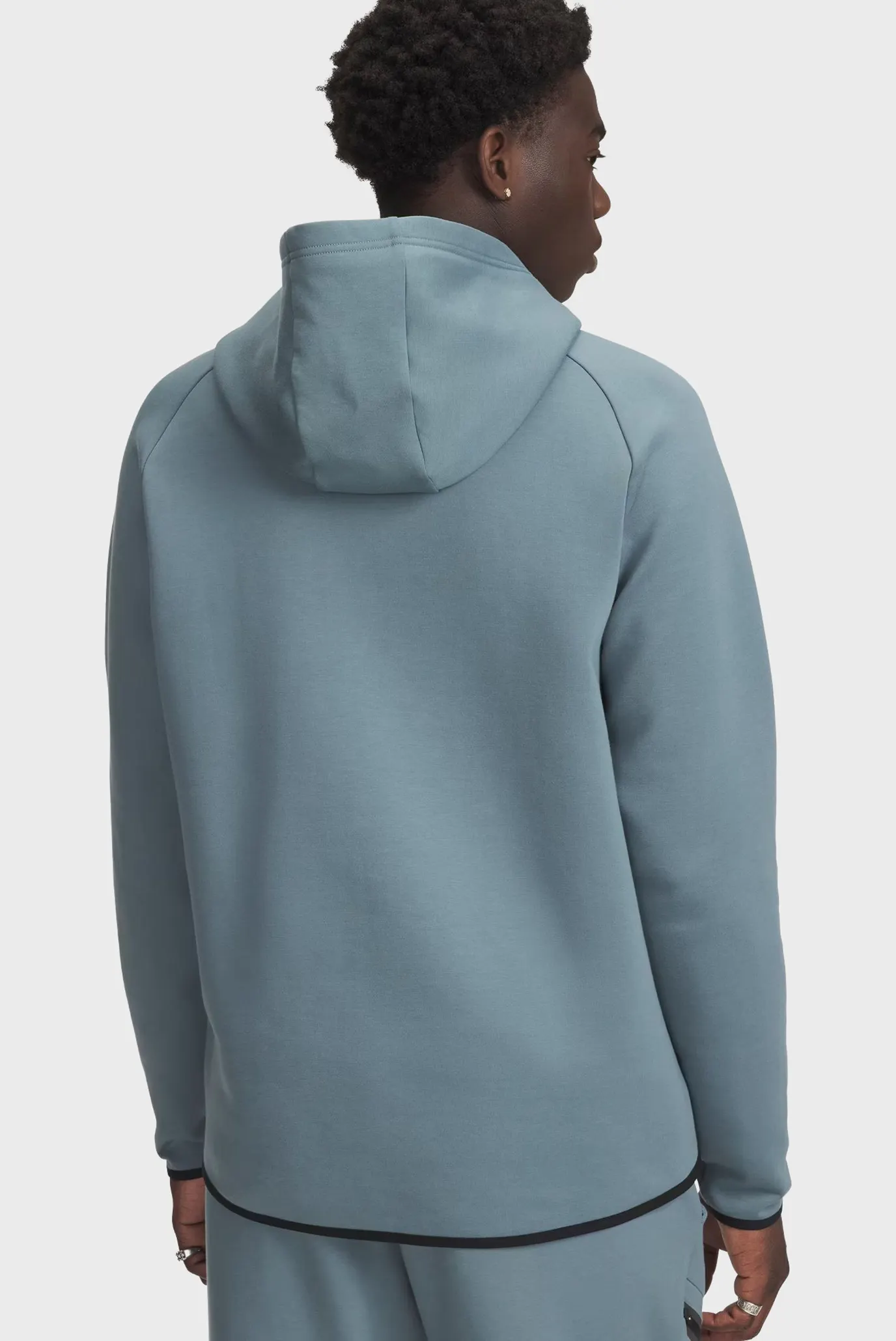 Худи UA Unstoppable Flc HD EU 2