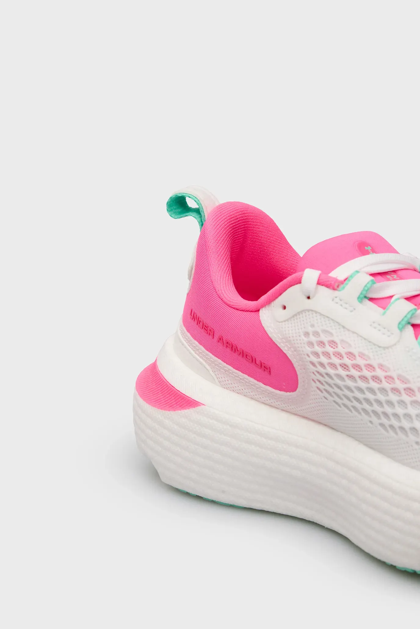 Кроссовки UA W Infinite Elite 2 2