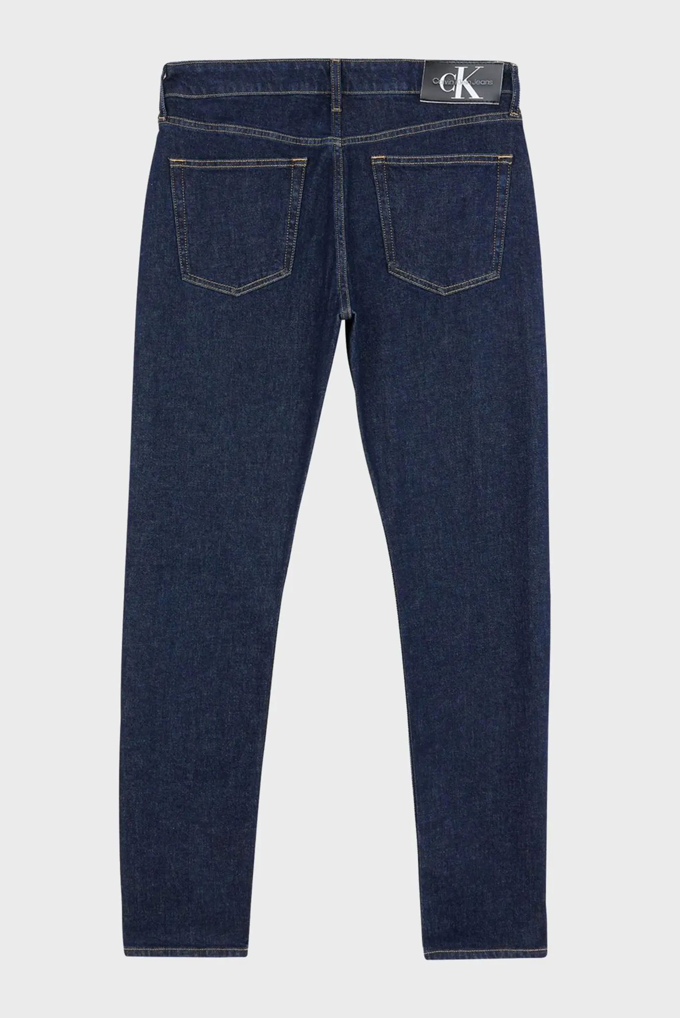 Джинсы REGULAR TAPER CKUNFILTERED 4