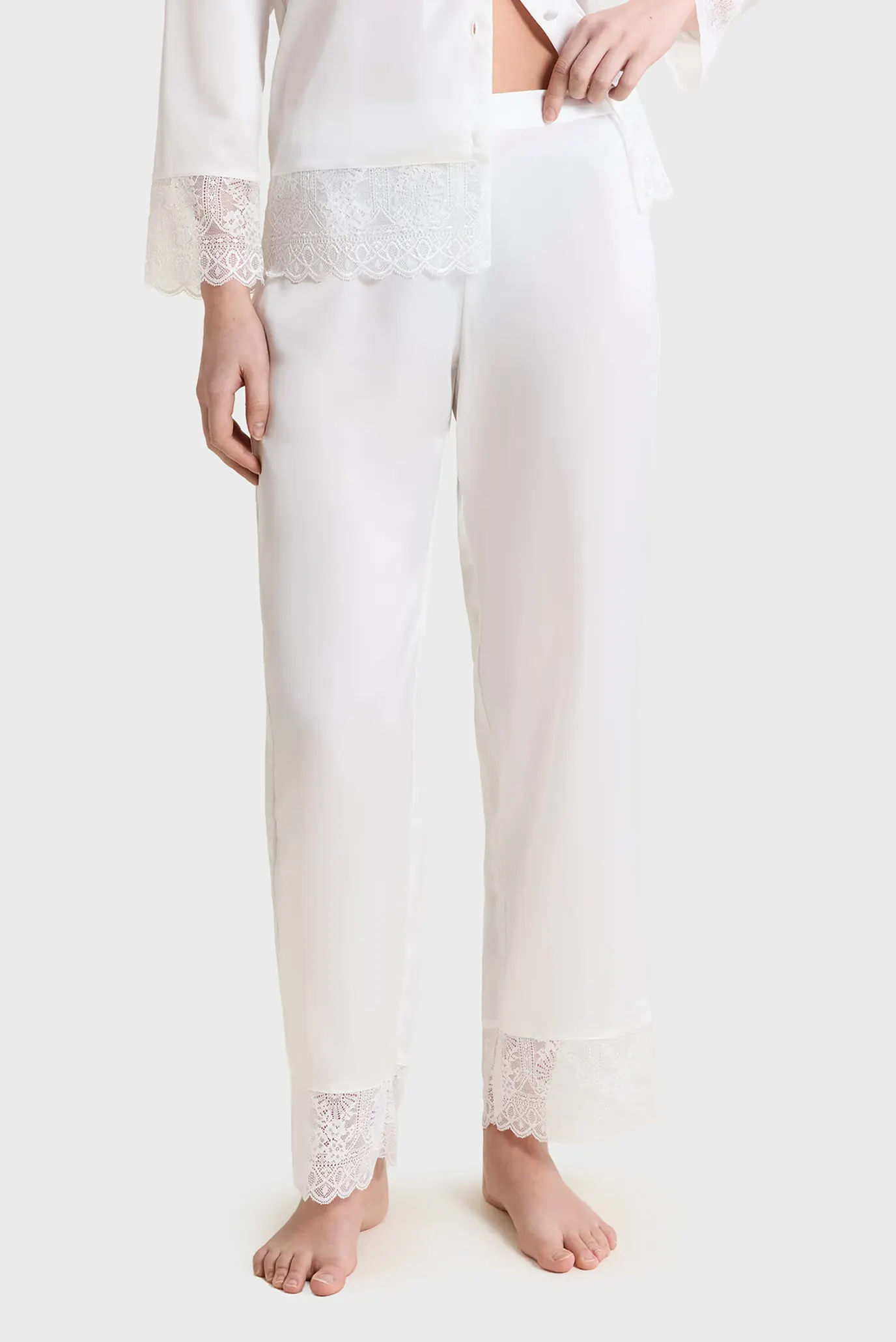 Штаны/RENCONTRE - PANTALON 1