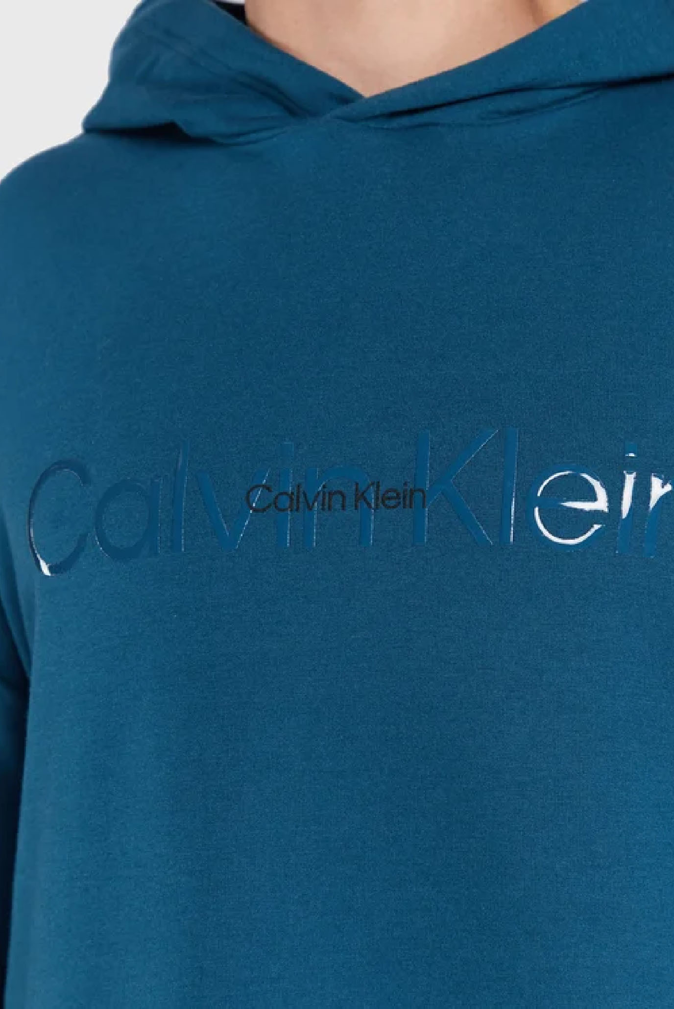 Худи L S HOODIE 5