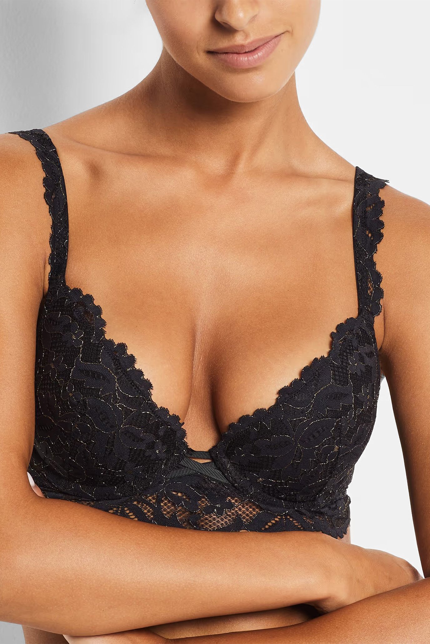 Бюстгальтер LEGENDE - N*2 CLASSI 4