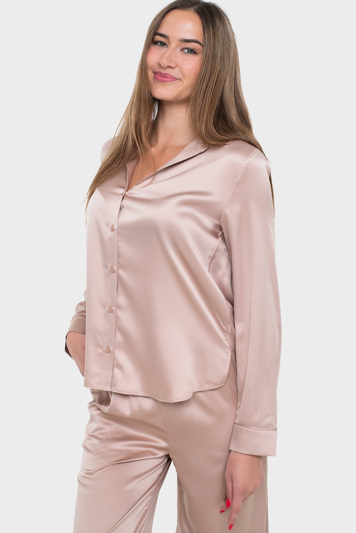 Лонгслив L S Tops 3