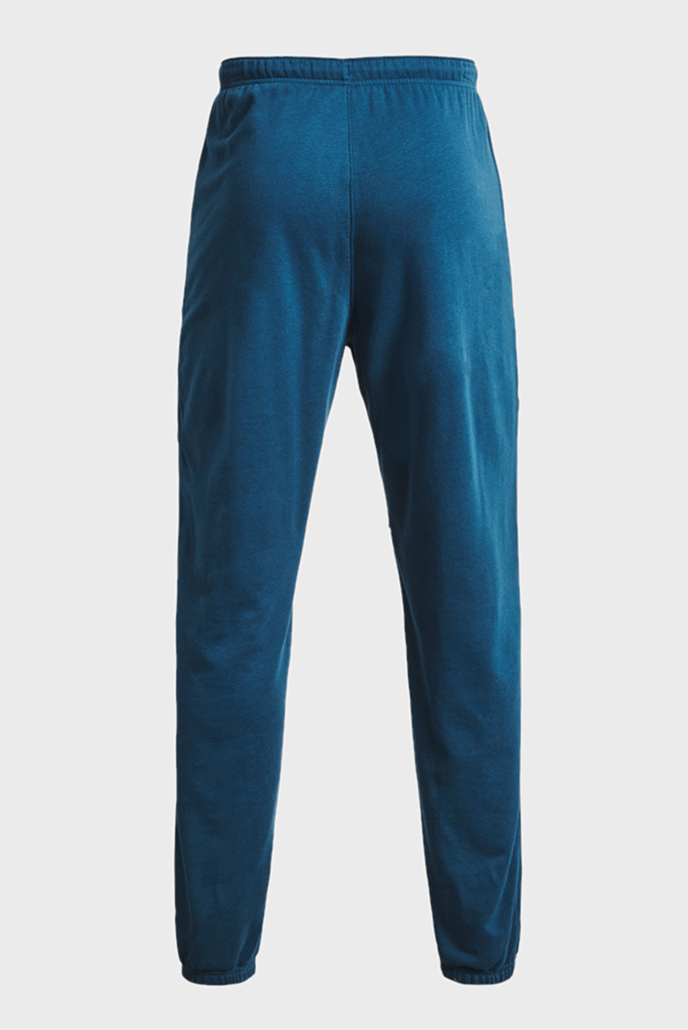 Мужские синие спортивные брюки UA Journey Fleece Jogger Under Armour Мужские синие спортивные брюки UA Journey Fleece Jogger 11