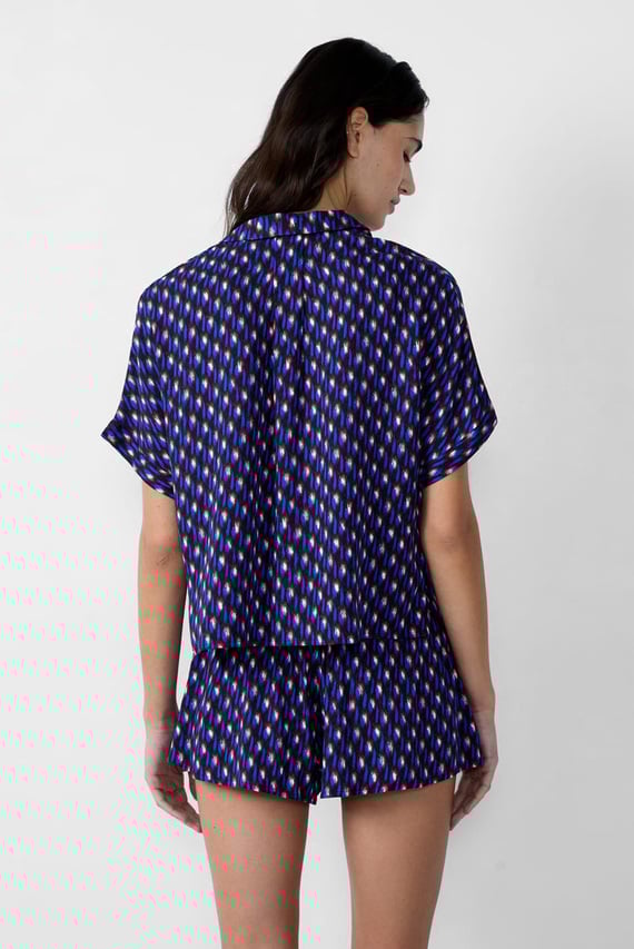 Ночная рубашка BERYL - CHEMISE