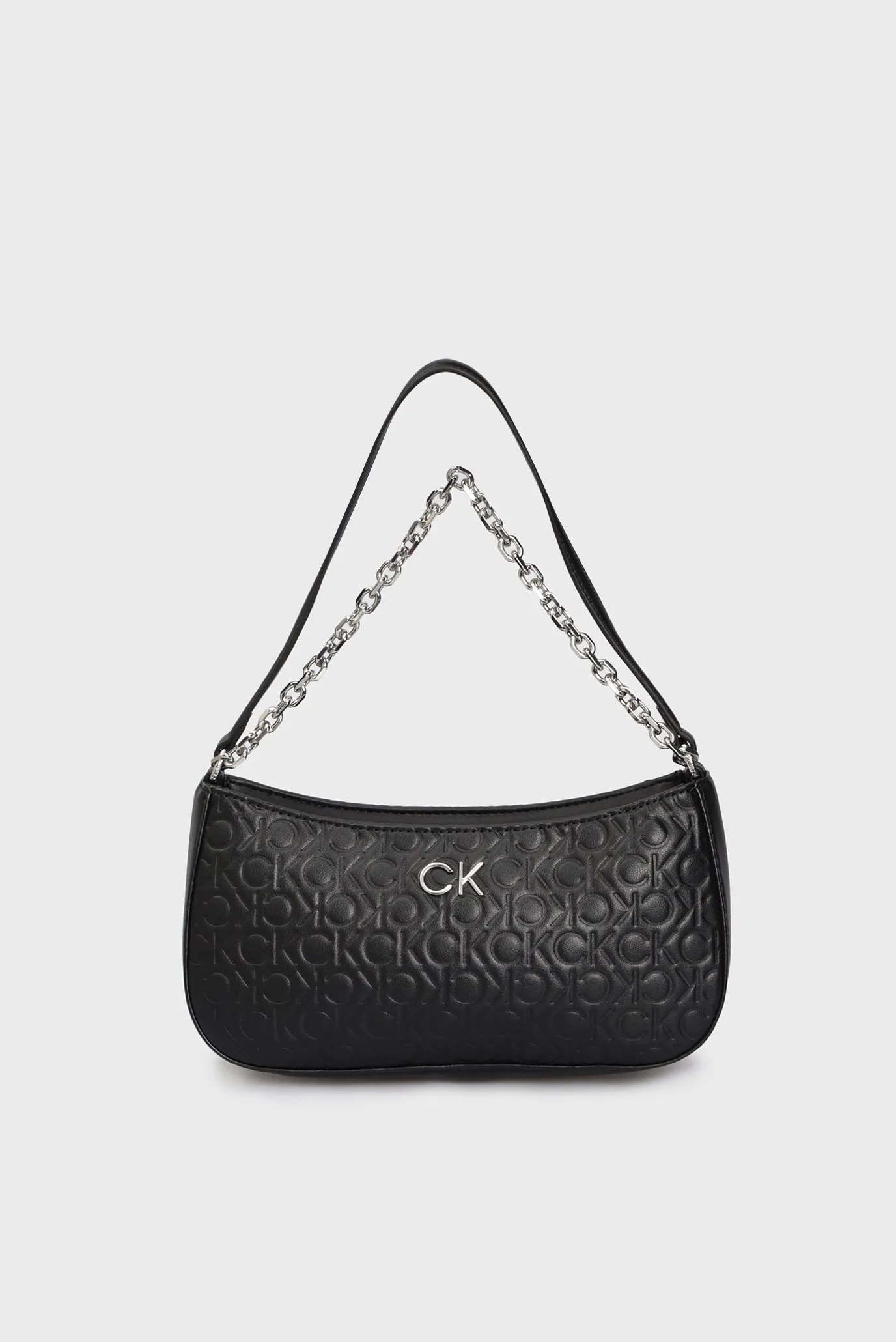 Сумка RE-LOCK SHOULDER BAG EMB MONO 6