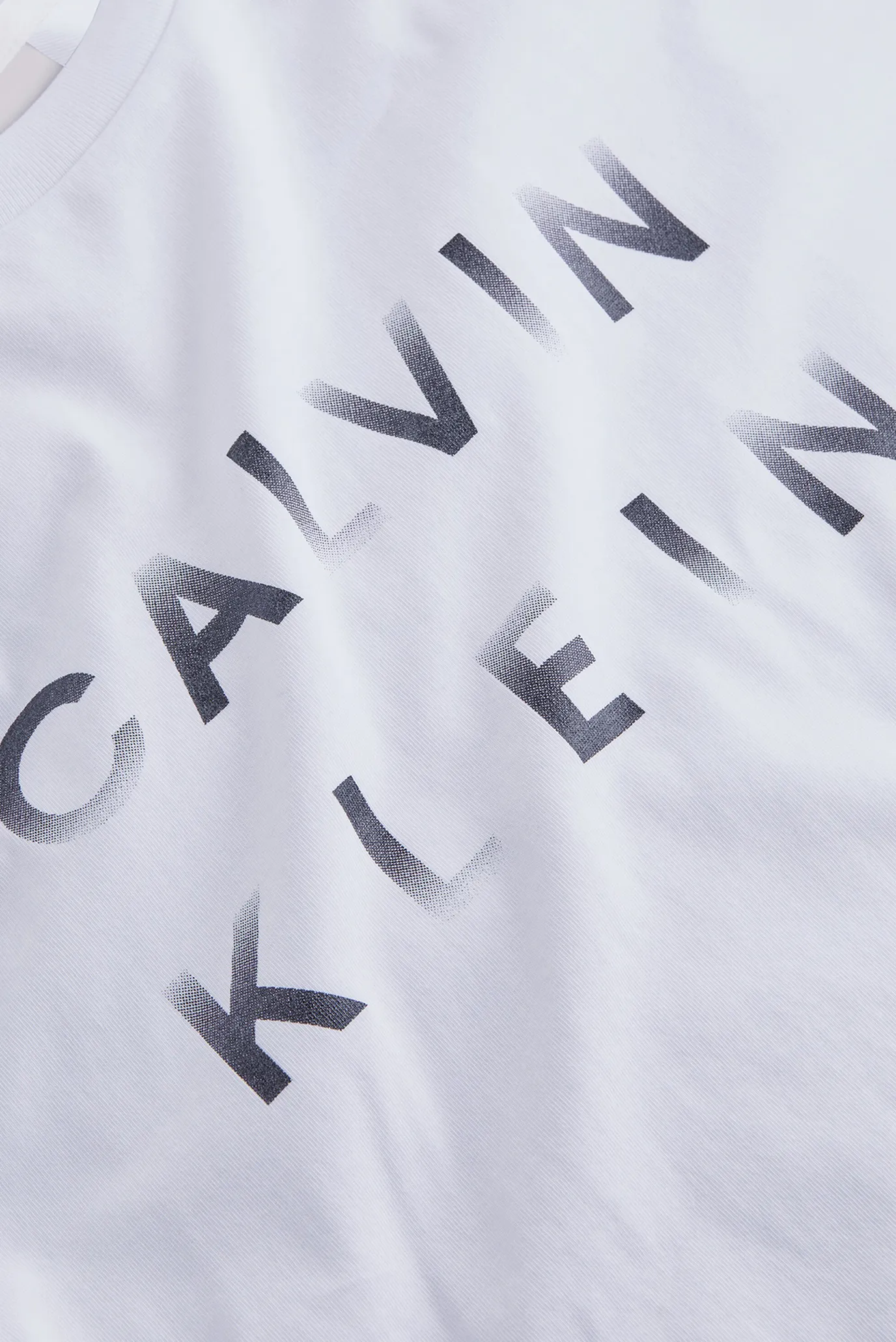 Футболка CP-ENLARGED LOGO T-SHIRT 2