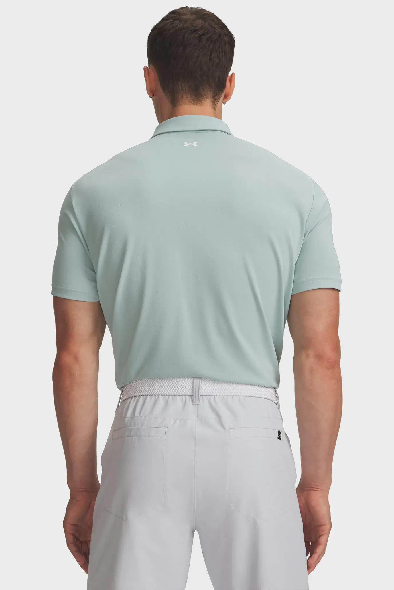 Поло UA T2G Pique Polo 2